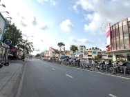 GIẢM 1 TỶ - MẶT TIỀN KHU VIP SIÊU ĐẸP - Nguyễn Oanh & Phan Văn Trị
