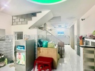♥ Gần Nguyễn Hoàng 1 nhà ra Ô tô, 41m2, 4 tầng đúc, 4PN khép kín,