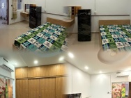 KHAI TRƯƠNG CĂN HỘ DỊCH VỤ MỚI – CMT8, GẦN CHỢ HÒA HƯNG