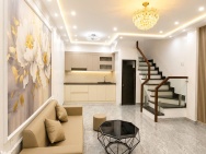 MỞ BÁN NHÀ 3 TẦNG – 153 PHẠM HỮU ĐIỀU