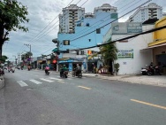 Bán nhà 2 Mặt tiền Thoại Ngọc Hầu - gần Nguyễn Sơn, 7x29m, 6 tầng -