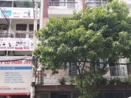 CHO THUÊ TÒA NHÀ MẶT TIỀN GIẢI PHÓNG – VỊ TRÍ ĐẸP GẦN SÂN BAY TÂN