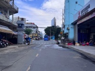 BÁN NHÀ ĐẸP QUẬN 5 - VÕ TRƯỜNG TOẢN - HỒNG BÀNG - NHÀ NHỎ 4 TẦNG -