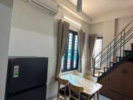 CHO THUÊ CĂN HỘ NỘI THẤT ĐẦY ĐỦ MỚI 100% - GIÁ TỐT TẠI NGUYỄN VĂN