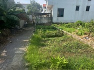 Đất chương dương giá hời thị trường 2 tỷ 100 đầu tư sinh lời tiềm