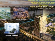 GIẢM GIÁ CỰC SỐC - CHÍNH CHỦ ĐỊNH CƯ NƯỚC NGOÀI CẦN BÁN GẤP CĂN HỘ