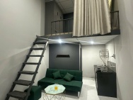 CHO THUÊ PHÒNG TRỌ FULL NỘI THẤT – THẠNH LỘC 2, QUẬN 12, TPHCM