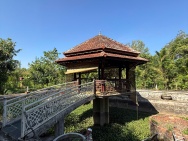 Cần Bán Nhanh Khu đất Nhà Vườn Tại 9 Thôn Kon Xút, xã Đăk Blà, TP.