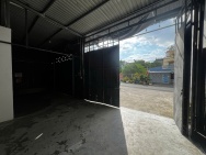 Chính chủ cho thuê kho xưởng 400m2, đường số 11 phường Trường Thọ ( Thủ Đức)