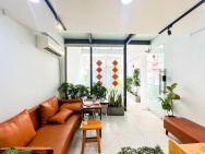 Bán nhà HXH 6m Lê Văn Quyệt, gần UBND Bình Thạnh, 4,3x21m, 7 T - có
