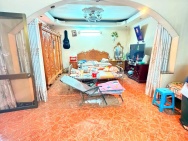 Bán nhà Mặt tiền Phú Thọ Hòa - ngay Văn Cao, 8x17m, 3 Tầng - 6PN, 