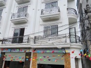 CHÍNH CHỦ CẦN BÁN NHÀ MỚI ĐẸP – GẦN THIÊN ĐƯỜNG BẢO SƠN –  HOÀI 
