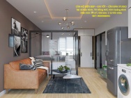 CĂN HỘ BIỂN ĐẸP – GIÁ TỐT – CẦN BÁN STUDIO TẠI xã Bảo Ninh, TP.