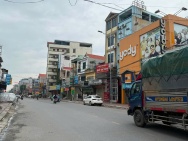 ĐẤT ĐẸP- GIÁ TỐT BÁN NHANH LÔ ĐẤT MẶT ĐƯỜNG 39 ĐẦU TƯ LÀ SINH LỜI
