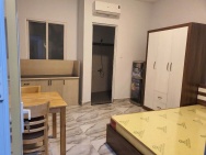 CHO THUÊ PHÒNG RỘNG 25M² – NHÀ NGUYÊN CĂN – RA VÀO TỰ DO – QUẬN 6