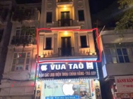 CHÍNH CHỦ CHO THUÊ TẦNG 3 LÀM VĂN PHÒNG, TRUNG TÂM ĐÀO TẠO, LỚP