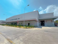 XT184 nhà xưởng sản xuất, linh hoạt ngành nghề theo QD KCN, khung