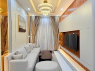 Gần Phan Xích Long - Hẻm xe hơi Vạn Kiếp - khu kinh doanh nhộn nhịp