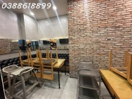 BÁN MP MAI HẮC ĐẾ 89Mx 7 TẦNG THANG MÁY, MT5M - KINH DOANH