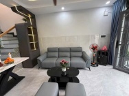 BÁN NHÀ HẺM ĐƯỜNG SỐ 19, TÂN QUY, QUẬN 7, 58M², 2 TẦNG, LÔ GÓC 3