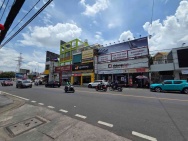 BÁN NHÀ CẤP 4 HẺM XE TẢI HẬU GIANG, PHƯỜNG 11, QUẬN 6, 130M², MẶT
