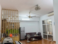 Cần bán căn hộ CC tòa nhà N07.B3 ĐTM Dịch vọng- Cầu giấy (mặt đường
