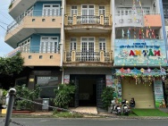 NHÀ ĐẸP – GIÁ TỐT – CHÍNH CHỦ CẦN BÁN Căn Nhà L2 Đường N1, phường