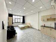 Giảm còn 21,9 Tỷ -  Bán nhà Mặt tiền Bành Văn Trân, giao CMT8,