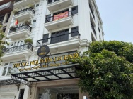 CHO THUÊ VĂN PHÒNG MẶT PHỐ LÂM HẠ – LONG BIÊN, HÀ NỘI
