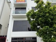 CHO THUÊ NHÀ NGUYÊN CĂN MỚI 100% – KĐT KHAI SƠN, PHƯỜNG BỒ ĐỀ, HÀ