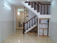 BÁN NHÀ HẺM 106 ĐÌNH NGHI XUÂN – BÌNH TRỊ ĐÔNG, BÌNH TÂN, TP HỒ CHÍ