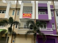 NHÀ PHỐ THƯƠNG MẠI UNITOW HOÀN THIỆN – VỊ TRÍ ĐẸP – SẴN KINH DOANH
