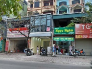 CHÍNH CHỦ CHO THUÊ CỬA HÀNG MẶT ĐƯỜNG 838 KIM GIANG, XÃ THANH LIỆT,