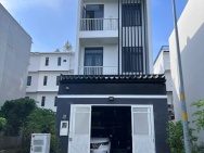 HOT HOT – CHÍNH CHỦ CẦN BÁN NHÀ KDC ĐẠI PHÚC GREEN VILLAS, X. Bình