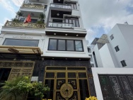 NHÀ CHÍNH CHỦ- GIÁ ƯU ĐÃI BÁN NHANH CĂN NHÀ TẠI quận Bình Tân, TPHCM