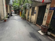 CHO THUÊ NHÀ RIÊNG 2 TẦNG – GẦN CAO ĐẲNG XÂY DỰNG – GIÁ CHỈ 7,5
