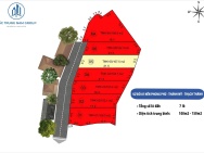 CHÍNH CHỦ BÁN 2 LÔ ĐẤT LIỀN KỀ – THÔN PHONG PHÚ, XÃ THÀNH MỸ, HUYỆN