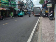 Mặt Tiền Đường Hưng Phú P10, Quận 8 - 3,5x14 - 4PN - Hơn 8 Tỷ TL