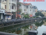 NHÀ ĐẸP - GIÁ TỐT - CHÍNH CHỦ CẦN BÁN CĂN NHÀ ĐẸP VIEW HỒ TT Cầu Đơ