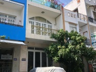 NHÀ ĐẸP - GIÁ TỐT - Chính Chủ Cần Bán Căn Nhà Đường B5 KDC Hưng Phú
