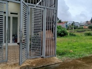 Bán nhà 123,7m2 gần sân bay Liên Khương  Đức Trọng  Lâm Đồng Giá 2