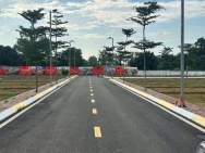 MỞ BÁN ĐẤT NỀN FULL THỔ CƯ – THÔN LA GIÁN, XÃ ĐOÀI PHƯƠNG, HÀ NỘI