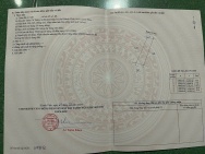 CẦN BÁN NHANH LÔ ĐẤT GIÁ RẺ TẠI XÃ KHÁNH HIỆP, HUYỆN KHÁNH VĨNH,