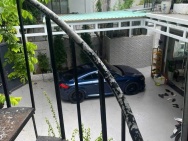 Bán nhà HXH 8m Nguyễn Cửu Vân , thông Xô Viết Nghêj Tĩnh, 5/9x19m,