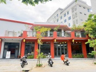 CHÍNH CHỦ CHO THUÊ MẶT BẰNG KINH DOANH – 145 LÝ NHÂN TÔNG, PHƯỜNG