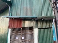 CHO THUÊ NHÀ XƯỞNG 100M² MẶT ĐƯỜNG TAM TRINH – PHƯỜNG HOÀNG MAI, HÀ