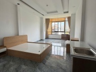 CHO THUÊ CĂN HỘ DỊCH VỤ và NGUYÊN TẦNG – MẶT TIỀN PHAN XÍCH LONG,