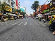 BÁN NHÀ NGUYỄN THỊ THẬP DIỆN TÍCH 110M² – NGANG 5M – GIÁ 11,2 TỶ