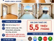 CHO THUÊ 60m2 , NGUYÊN 1 SÀN LẦU 2 , CÓ LỐI DI RIÊNG, TẠI HẺM 33