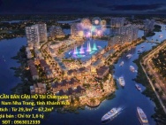 CĂN HỘ ĐẸP – GIÁ TỐT – CHÍNH CHỦ CẦN BÁN CĂN HỘ TẠI Charmora City,
